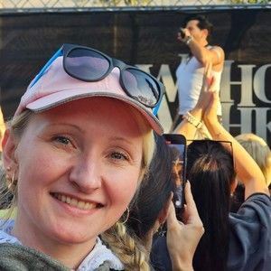 Meet your Posher, Tamila